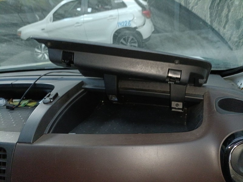 Recambio de guantera para fiat talento autobús (296_) 1.6 d referencia OEM IAM   