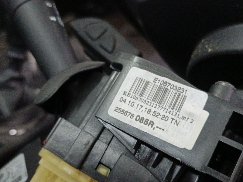 Recambio de anillo airbag para fiat talento autobús (296_) 1.6 d referencia OEM IAM 255676085R  