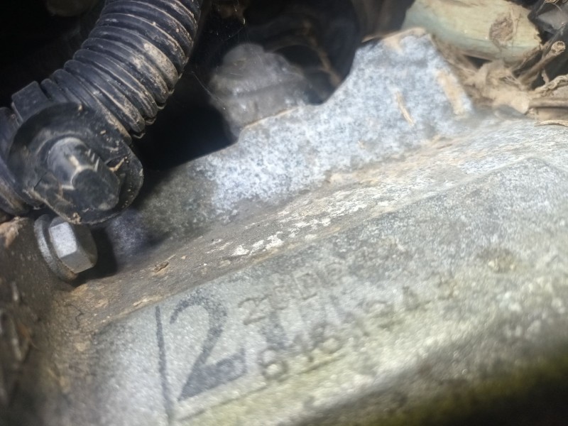 peugeot partner furgoneta/monovolumen del año 2008