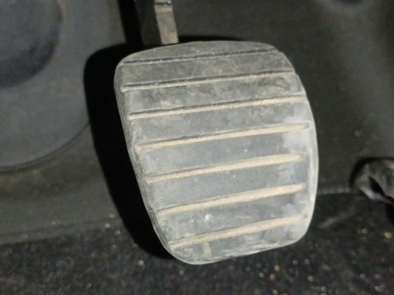 Recambio de pedal freno para fiat talento autobús (296_) 1.6 d referencia OEM IAM   