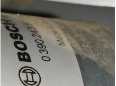 MOTOR LIMPIA DELANTERO 0390243508 