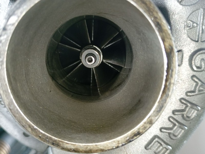 Recambio de motor completo para hyundai ix35 (lm, el, elh) 1.7 crdi referencia OEM IAM D4FD  