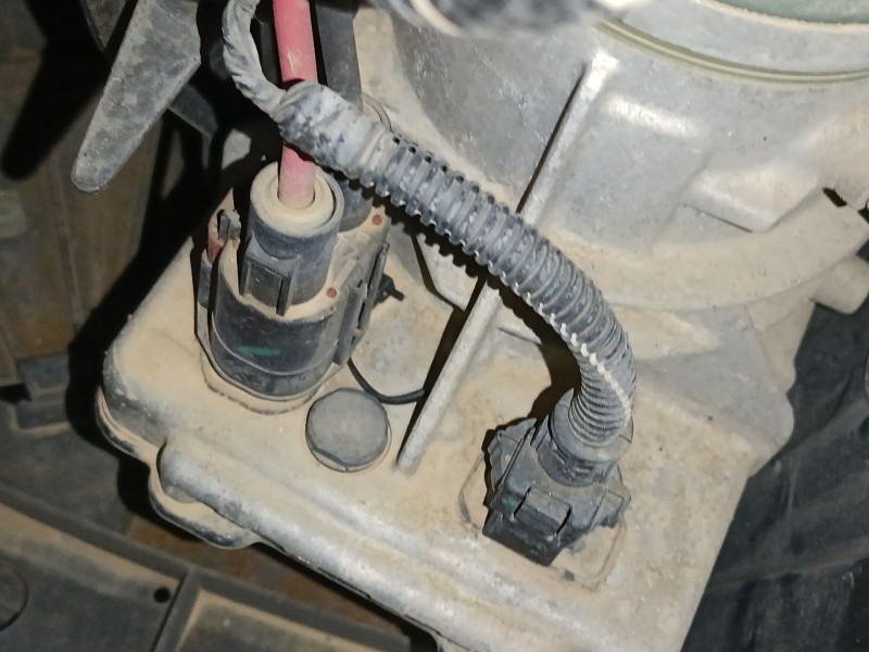 Recambio de bomba direccion para fiat talento autobús (296_) 1.6 d referencia OEM IAM   