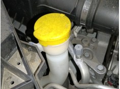 Recambio de deposito limpia para fiat talento autobús (296_) 1.6 d referencia OEM IAM   