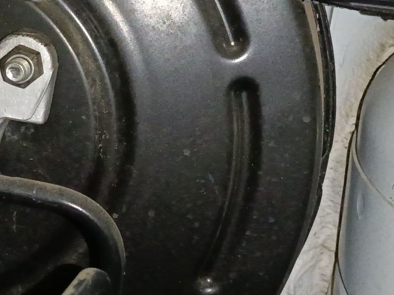 Recambio de servofreno para fiat talento autobús (296_) 1.6 d referencia OEM IAM   