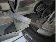 Recambio de amortiguador trasero izquierdo para fiat talento autobús (296_) 1.6 d referencia OEM IAM   