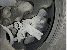 Recambio de pinza freno trasera derecha para fiat talento autobús (296_) 1.6 d referencia OEM IAM   