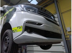 Recambio de paragolpes delantero para fiat talento autobús (296_) 1.6 d referencia OEM IAM    2