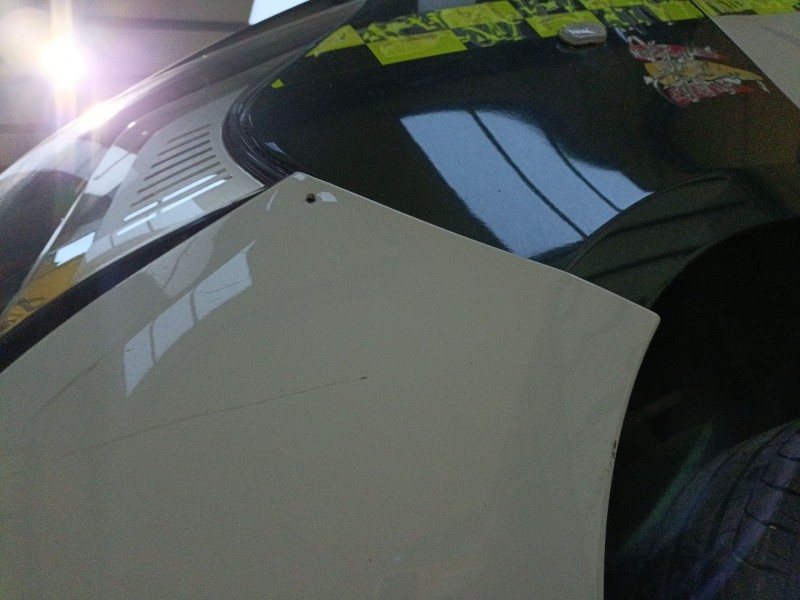 Recambio de paragolpes delantero para fiat talento autobús (296_) 1.6 d referencia OEM IAM   