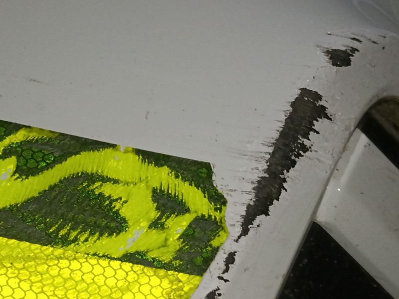 Recambio de paragolpes delantero para fiat talento autobús (296_) 1.6 d referencia OEM IAM   