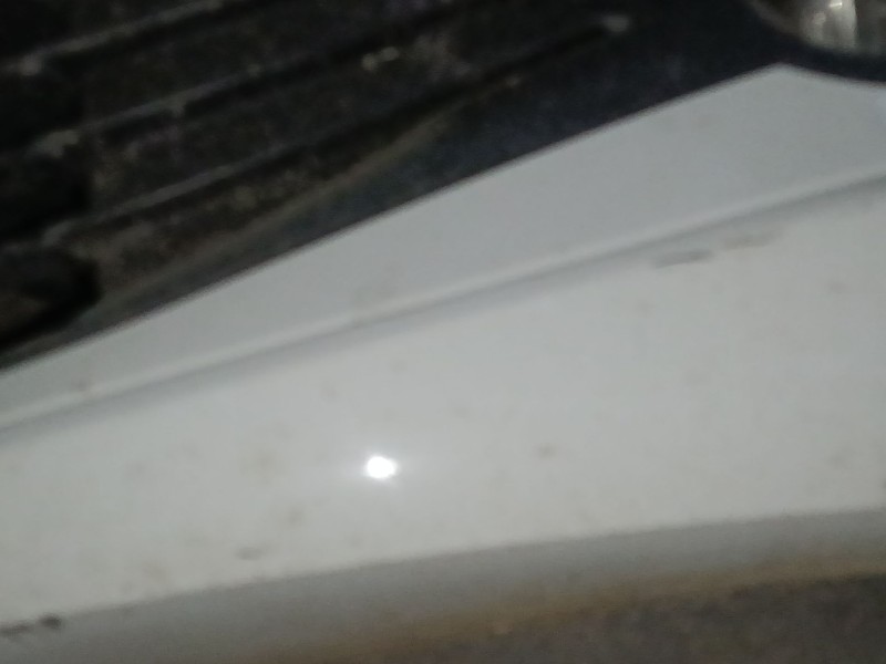 Recambio de paragolpes delantero para fiat talento autobús (296_) 1.6 d referencia OEM IAM   