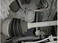 TRANSMISION DELANTERA DERECHA P1-B7-13