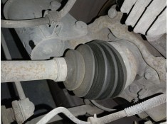 Recambio de transmision delantera izquierda para fiat talento autobús (296_) 1.6 d referencia OEM IAM   