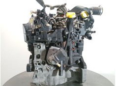 Recambio de motor completo para nissan juke (f15) 1.5 dci referencia OEM IAM K9K646  M1-B3-137