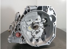 Recambio de caja cambios para renault captur i (j5_, h5_) 0.9 tce 90 referencia OEM IAM JR5062   2