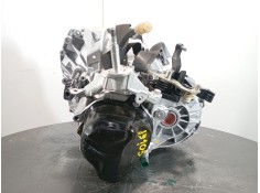 Recambio de caja cambios para renault captur i (j5_, h5_) 0.9 tce 90 referencia OEM IAM JR5062  
