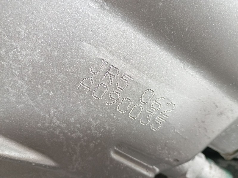 Recambio de caja cambios para renault captur i (j5_, h5_) 0.9 tce 90 referencia OEM IAM JR5062  