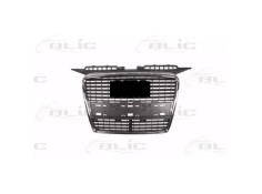 Recambio de rejilla delantera para audi a3 (8p) referencia OEM IAM 06090001 NUEVO T1-5-B8-1