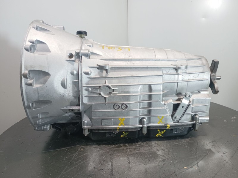 Recambio de caja cambios para mercedes-benz clase c coupé (c204) c 220 cdi (204.302) referencia OEM IAM 722908  