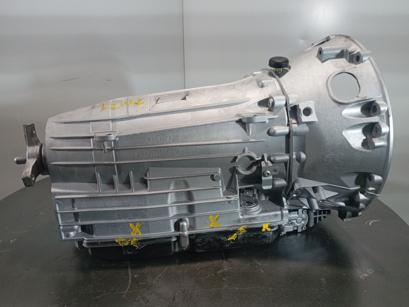 Recambio de caja cambios para mercedes-benz clase c coupé (c204) c 220 cdi (204.302) referencia OEM IAM 722908  