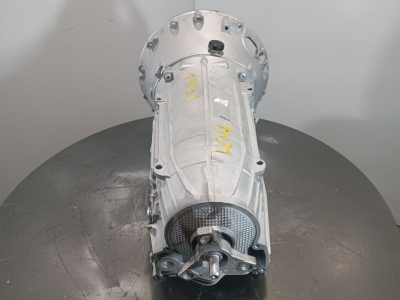 Recambio de caja cambios para mercedes-benz clase c coupé (c204) c 220 cdi (204.302) referencia OEM IAM 722908  