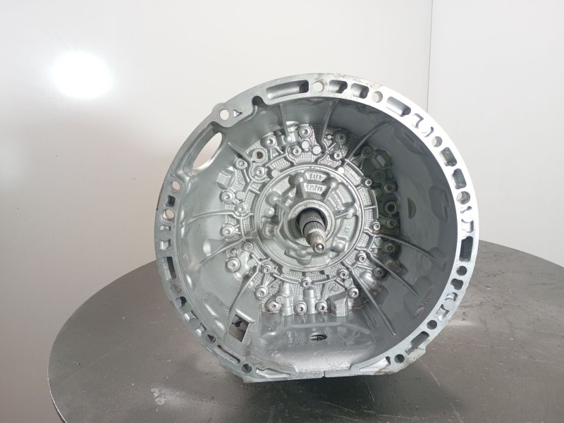 Recambio de caja cambios para mercedes-benz clase c coupé (c204) c 220 cdi (204.302) referencia OEM IAM 722908  