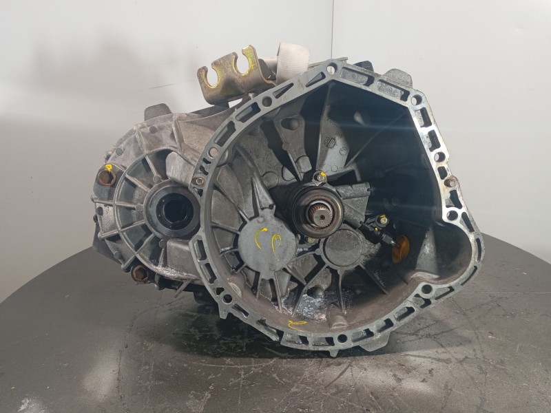 Recambio de caja cambios para mercedes-benz vito furgoneta (w638) 112 cdi 2.2 (638.094) referencia OEM IAM 711698  