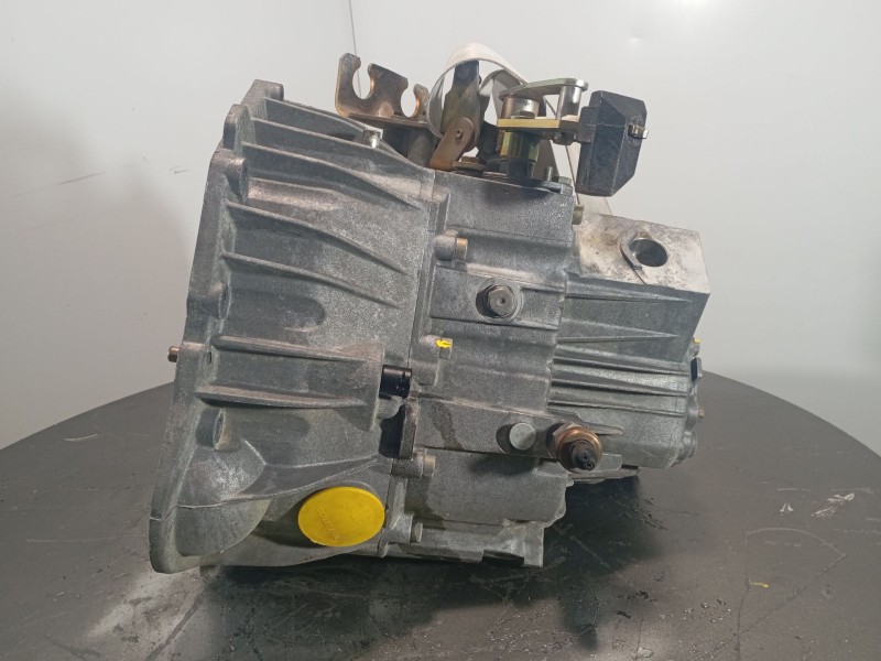 Recambio de caja cambios para mercedes-benz vito furgoneta (w638) 112 cdi 2.2 (638.094) referencia OEM IAM 711698  