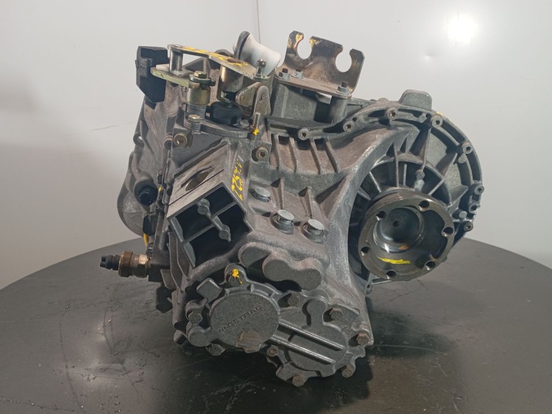 Recambio de caja cambios para mercedes-benz vito furgoneta (w638) 112 cdi 2.2 (638.094) referencia OEM IAM 711698  