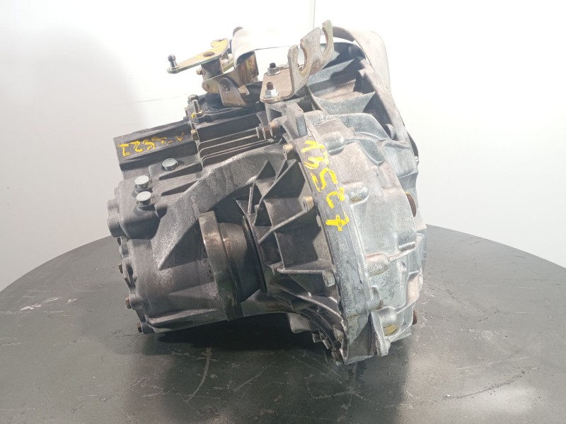 Recambio de caja cambios para mercedes-benz vito furgoneta (w638) 112 cdi 2.2 (638.094) referencia OEM IAM 711698  