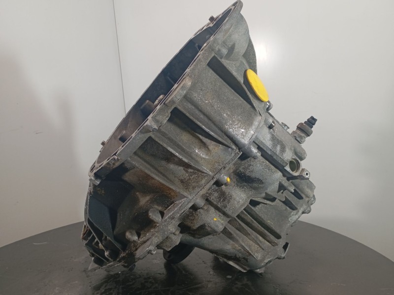 Recambio de caja cambios para mercedes-benz vito furgoneta (w638) 112 cdi 2.2 (638.094) referencia OEM IAM 711698  