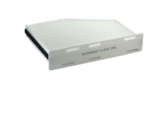 Recambio de filtro habitaculo antipolen para volkswagen golf v (1k1) 2.0 tdi referencia OEM IAM M110376 3358966530244 T1-2-2B NU