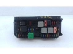 Recambio de caja reles / fusibles para mercedes-benz clase c (w204) c 200 cdi (204.007, 204.006) referencia OEM IAM   