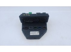 Recambio de caja reles / fusibles para mercedes-benz clase c (w204) c 200 cdi (204.007, 204.006) referencia OEM IAM    2