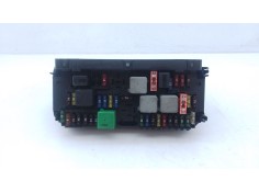 Recambio de caja reles / fusibles para mercedes-benz clase c (w204) c 200 cdi (204.007, 204.006) referencia OEM IAM   
