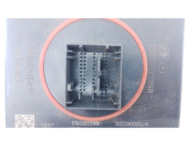 Recambio de centralita faros xenon para bmw serie 1 lim. (f20) f20 116d referencia OEM IAM   