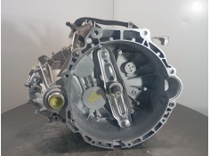 Recambio de caja cambios para mini countryman (r60) cooper d referencia OEM IAM GS653DG   2