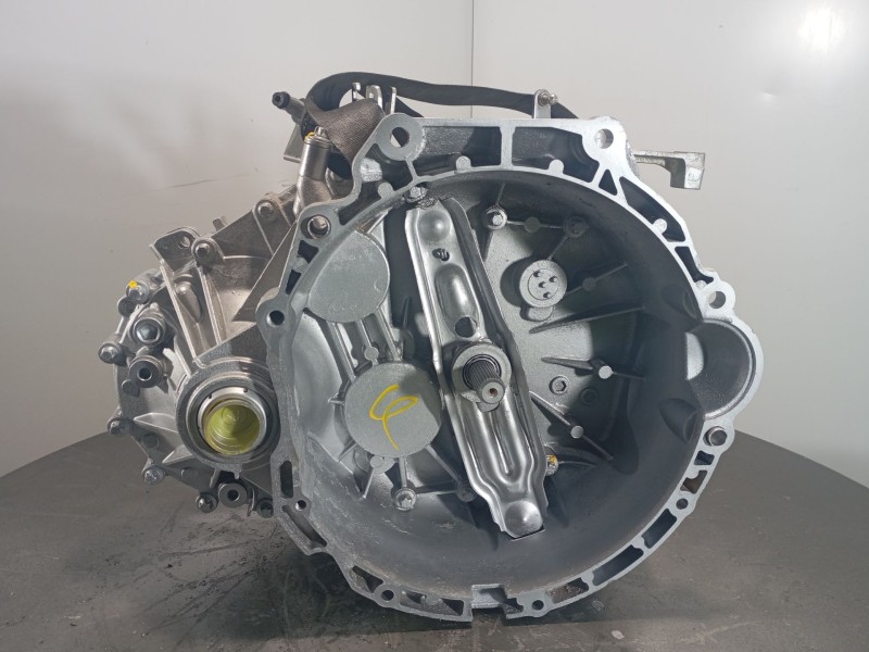 Recambio de caja cambios para mini countryman (r60) cooper d referencia OEM IAM GS653DG  