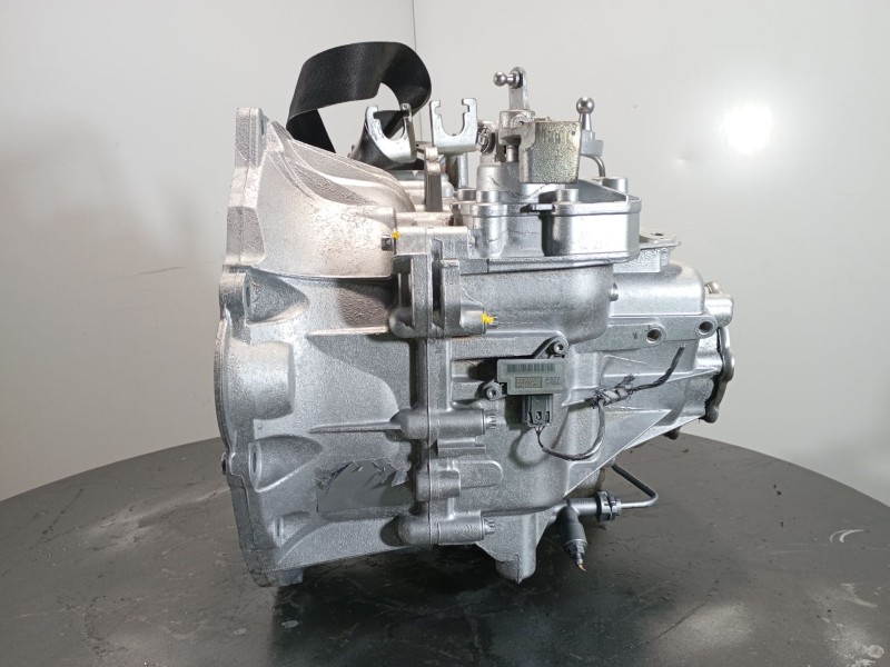 Recambio de caja cambios para mini countryman (r60) cooper d referencia OEM IAM GS653DG  