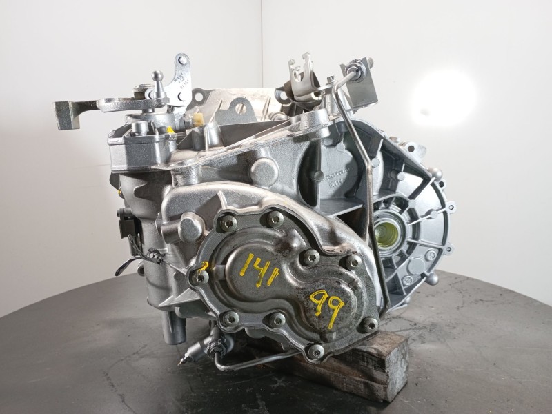 Recambio de caja cambios para mini countryman (r60) cooper d referencia OEM IAM GS653DG  