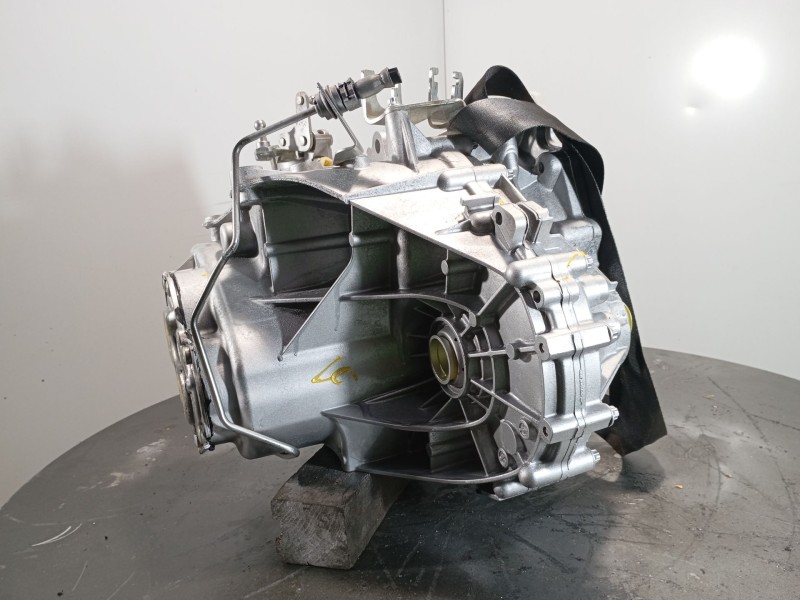 Recambio de caja cambios para mini countryman (r60) cooper d referencia OEM IAM GS653DG  