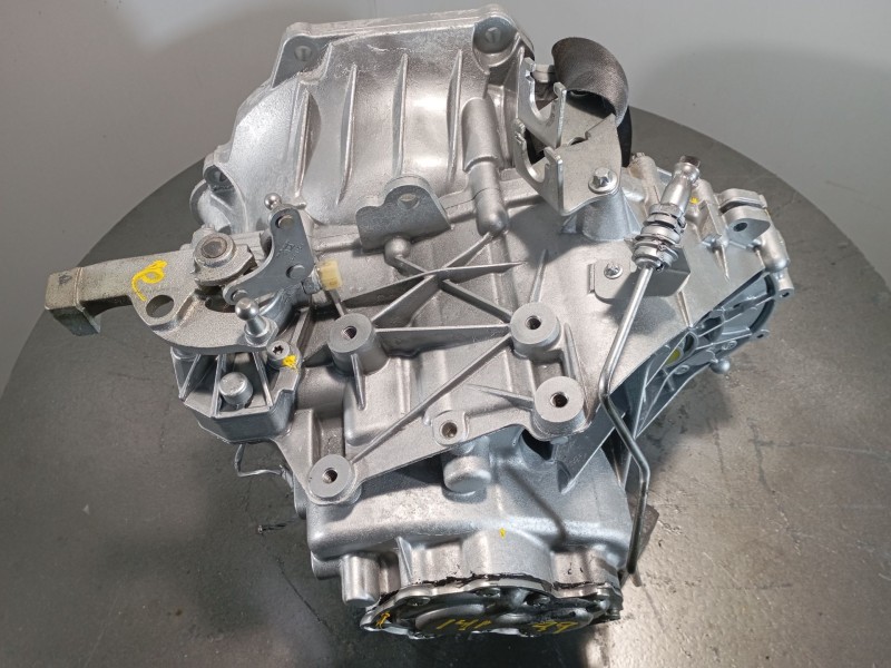 Recambio de caja cambios para mini countryman (r60) cooper d referencia OEM IAM GS653DG  