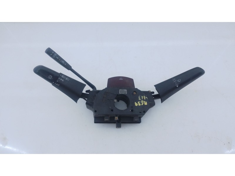 Recambio de mando intermitentes para mercedes-benz clase m (w163) 270 cdi (163.113) referencia OEM IAM   