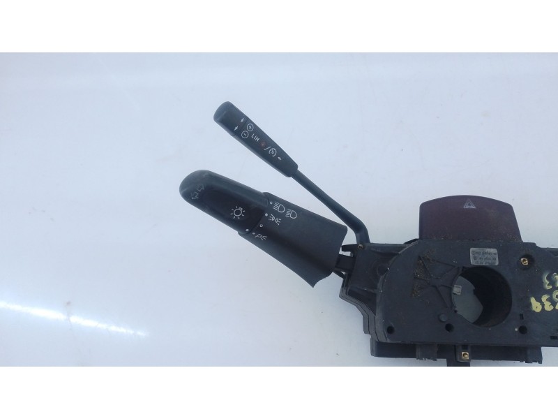 Recambio de mando intermitentes para mercedes-benz clase m (w163) 270 cdi (163.113) referencia OEM IAM   