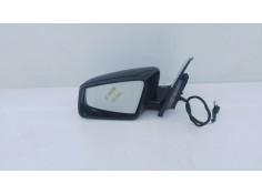 Recambio de retrovisor izquierdo electrico para mercedes-benz clase b sports tourer (w246, w242) b 200 cdi (246.201) referencia 