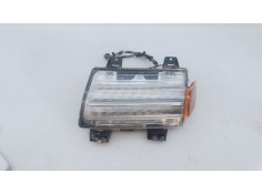 Recambio de piloto delantero izquierdo para jeep wrangler iv (jl) 2.0 t-gdi (jl72, jl74) referencia OEM IAM   