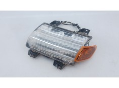 Recambio de piloto delantero izquierdo para jeep wrangler iv (jl) 2.0 t-gdi (jl72, jl74) referencia OEM IAM    2