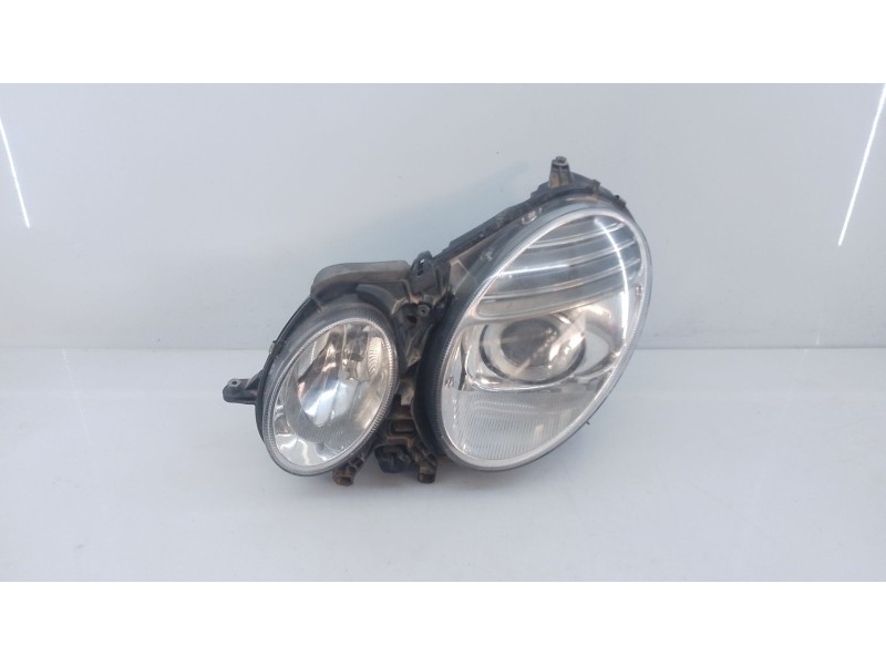 Recambio de faro izquierdo xenon para mercedes-benz clase e (w211) e 280 cdi (211.020) referencia OEM IAM   