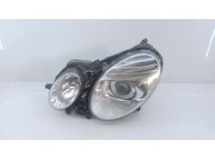 Recambio de faro izquierdo xenon para mercedes-benz clase e (w211) e 280 cdi (211.020) referencia OEM IAM    2