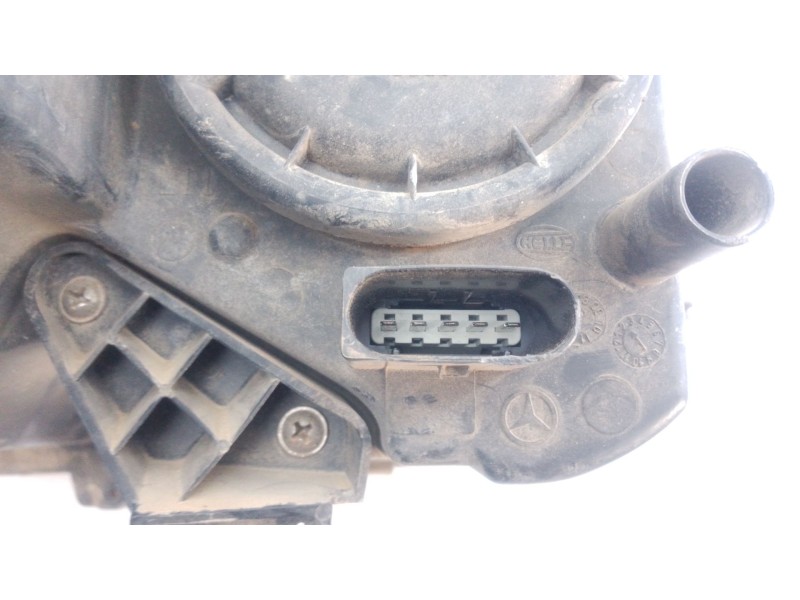 Recambio de faro izquierdo xenon para mercedes-benz clase e (w211) e 280 cdi (211.020) referencia OEM IAM   